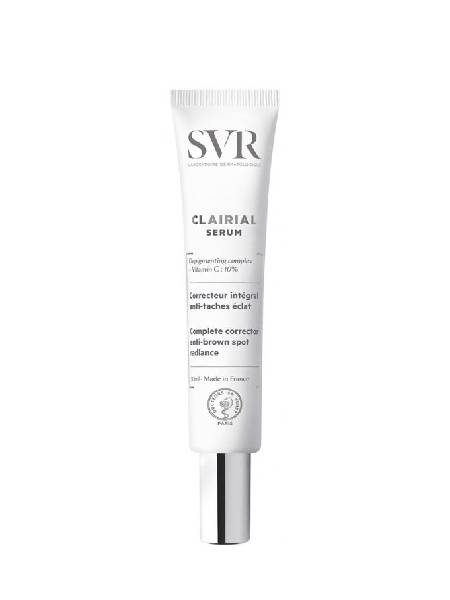 SVR Clairial Serum <br>سیرەمی ڕوخسار